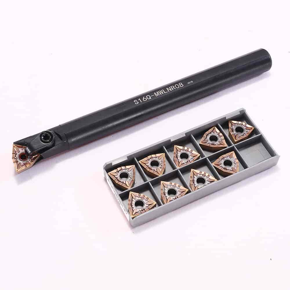 Carbide Inserts Archives Hartwana Tools