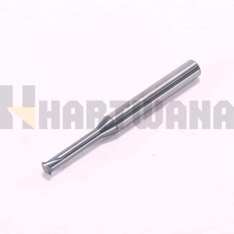 Single Point Thread Milling Thread Mill Solid Carbide Thread Mill TiALN COATED