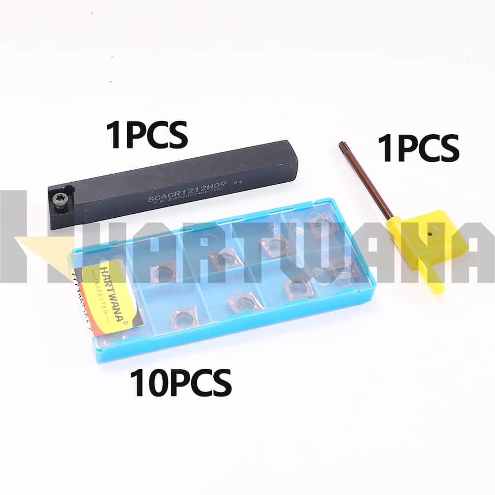 Turning inserts Archives - Hartwana CNC Cutting Tools